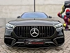 Mercedes-Benz S 63 AMG S Long AMG 63 4-Matic PHEV E Performance (590 kW) thumbnail