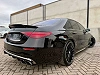 Mercedes-Benz S 63 AMG S Long AMG 63 4-Matic PHEV E Performance (590 kW) thumbnail
