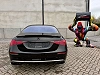 Mercedes-Benz S 63 AMG S Long AMG 63 4-Matic PHEV E Performance (590 kW) thumbnail