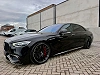 Mercedes-Benz S 63 AMG S Long AMG 63 4-Matic PHEV E Performance (590 kW) thumbnail