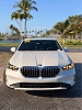 Bmw i7 4.0 TFSI 600 QUATTRO RS Q8 TIPTRONIC 8 thumbnail
