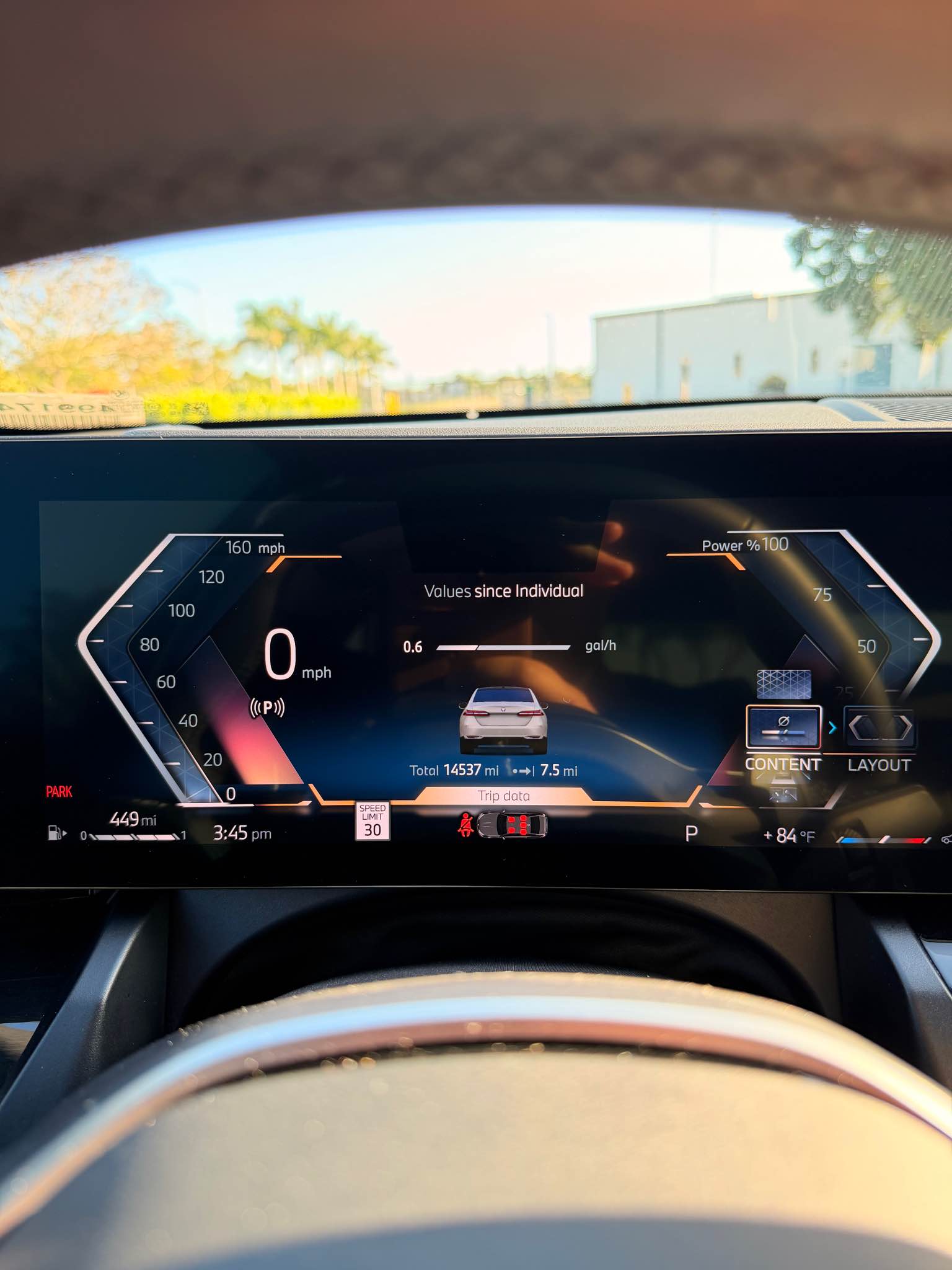 Bmw i7 4.0 TFSI 600 QUATTRO RS Q8 TIPTRONIC 8