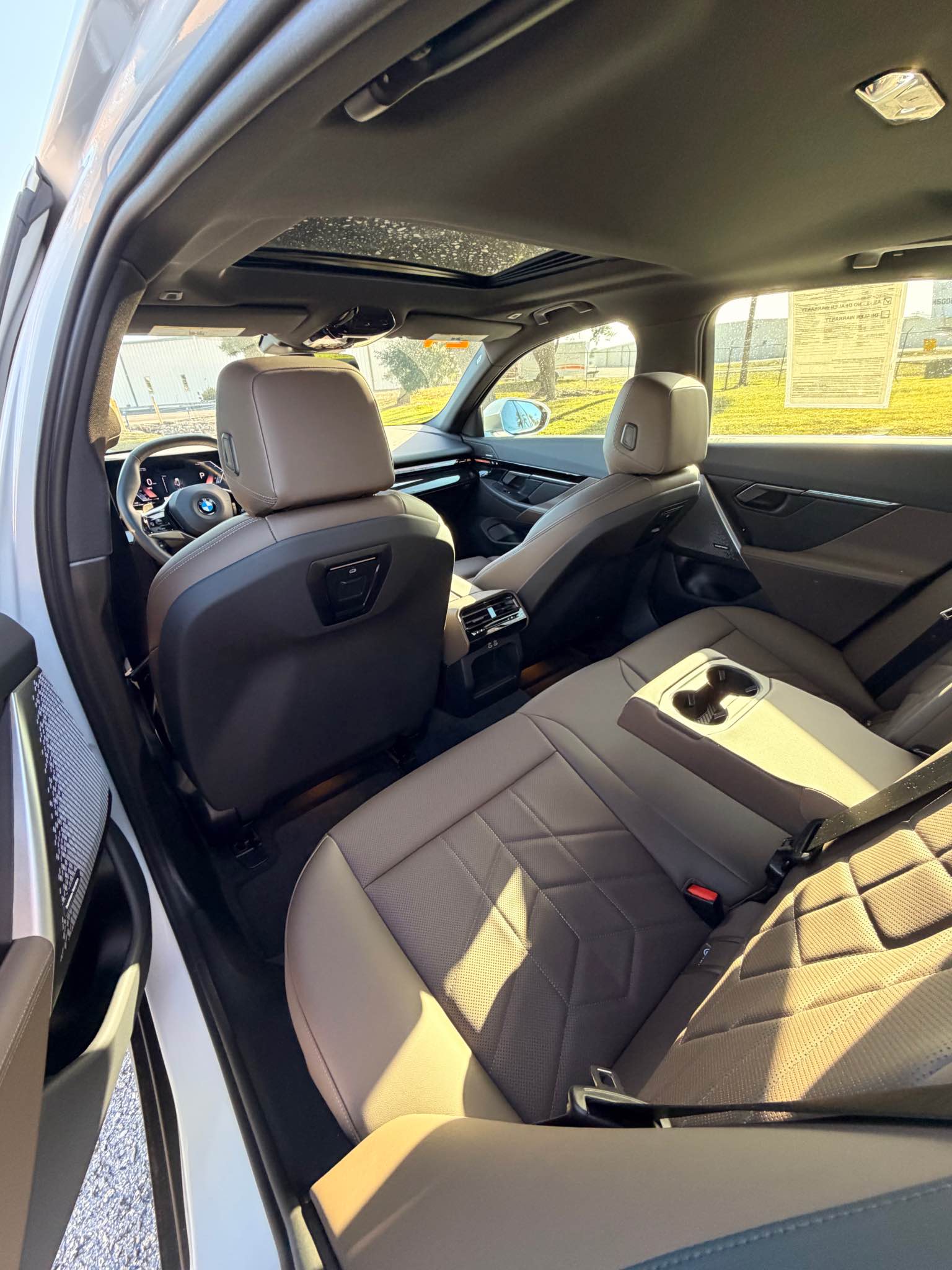 Bmw i7 4.0 TFSI 600 QUATTRO RS Q8 TIPTRONIC 8