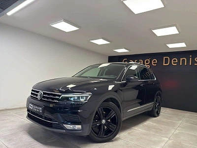 Volkswagen Tiguan 2.0 TDI**COCKPIT DIGITAL**GPS**CLIM AUTO**GARANTIE