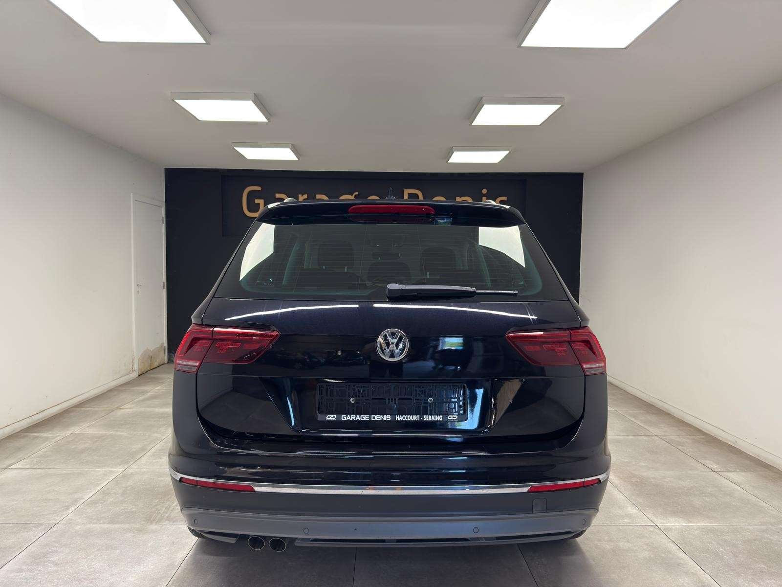 Volkswagen Tiguan 2.0 TDI**COCKPIT DIGITAL**GPS**CLIM AUTO**GARANTIE
