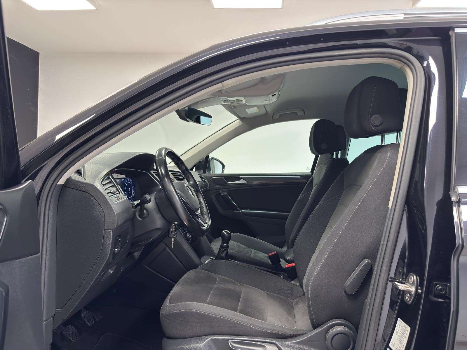 Volkswagen Tiguan 2.0 TDI**COCKPIT DIGITAL**GPS**CLIM AUTO**GARANTIE
