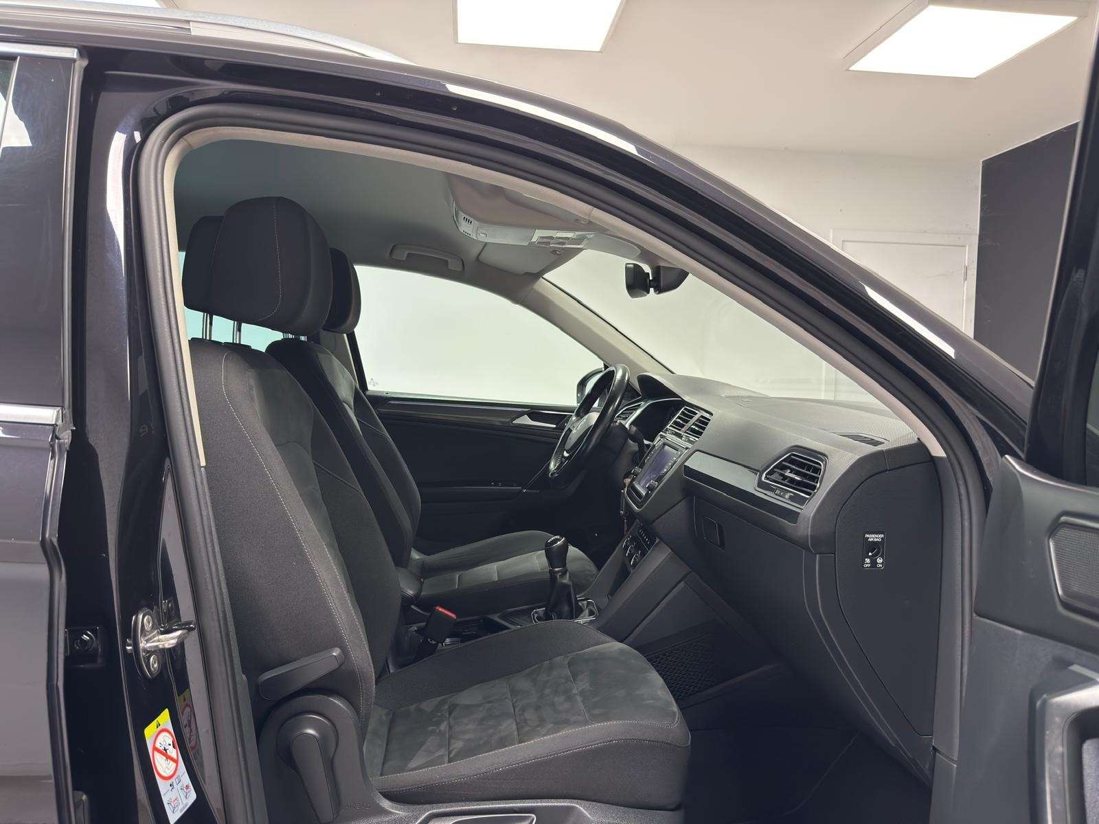 Volkswagen Tiguan 2.0 TDI**COCKPIT DIGITAL**GPS**CLIM AUTO**GARANTIE