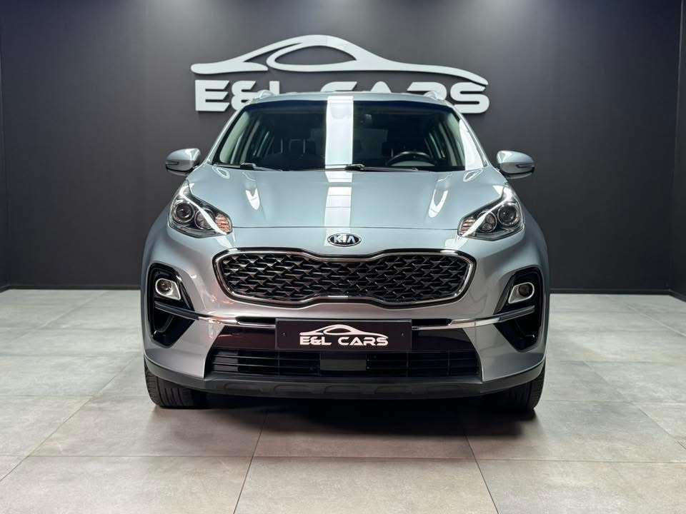 Kia Sportage Sportage 1.6i **12 mois de garantie**