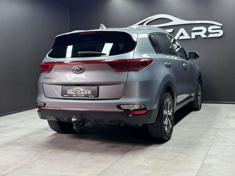 Kia Sportage Sportage 1.6i **12 mois de garantie**