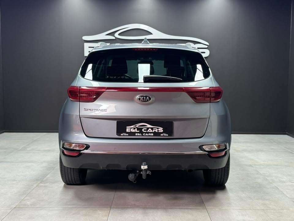 Kia Sportage Sportage 1.6i **12 mois de garantie**