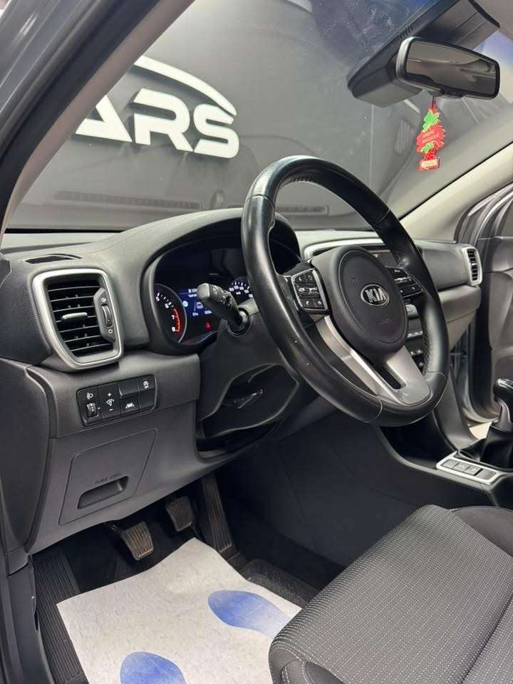 Kia Sportage Sportage 1.6i **12 mois de garantie**