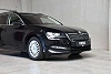 Skoda Superb Combi 2.0 - TSI  - Ambition - DSG - Memory - Carplay thumbnail