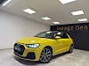 Audi A1 TVA**Sportback**BOITE AUTO**GPS**COCKPIT DIGITAL** thumbnail