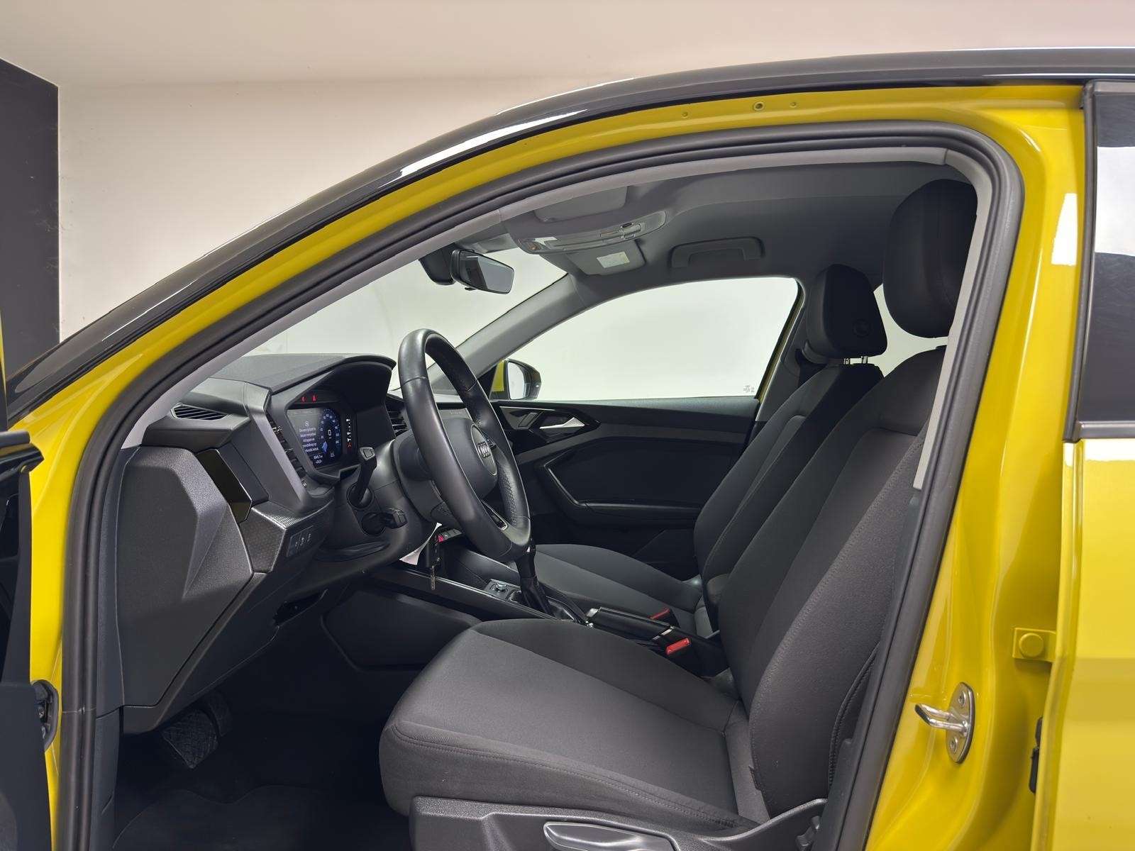 Audi A1 TVA**Sportback**BOITE AUTO**GPS**COCKPIT DIGITAL**