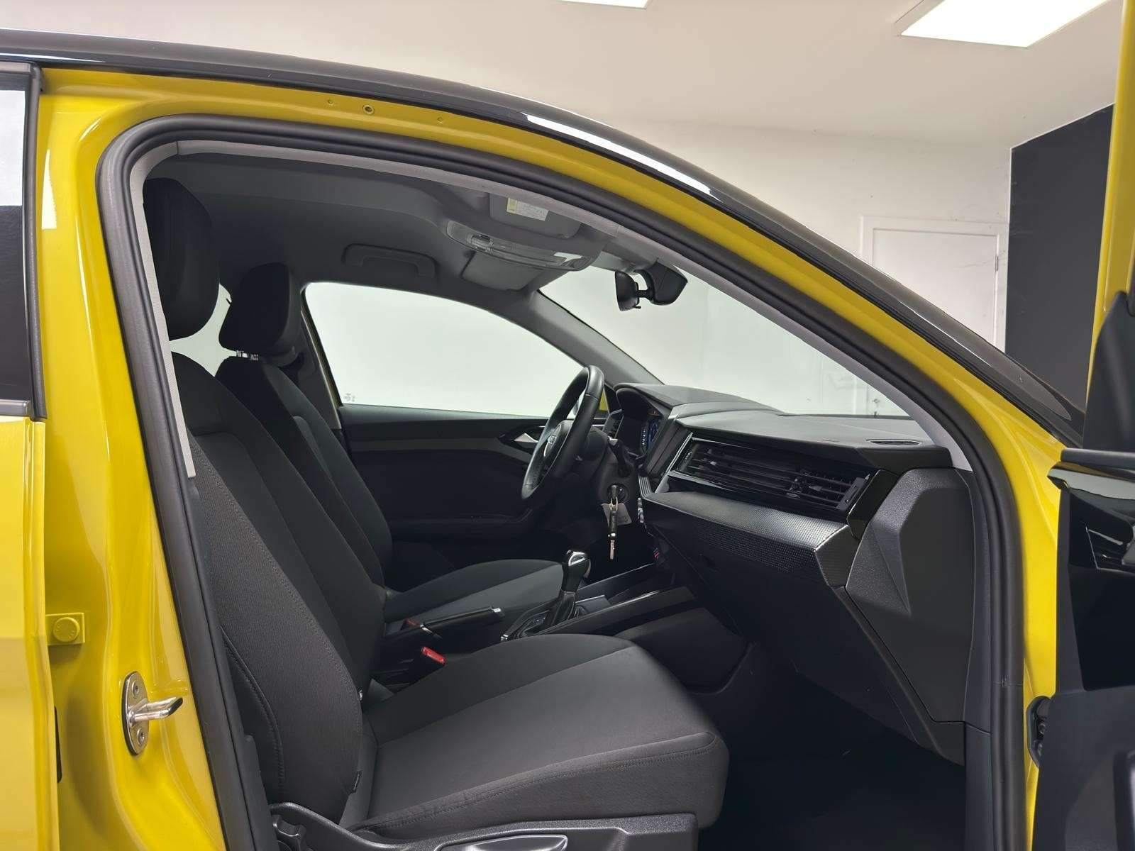 Audi A1 TVA**Sportback**BOITE AUTO**GPS**COCKPIT DIGITAL**