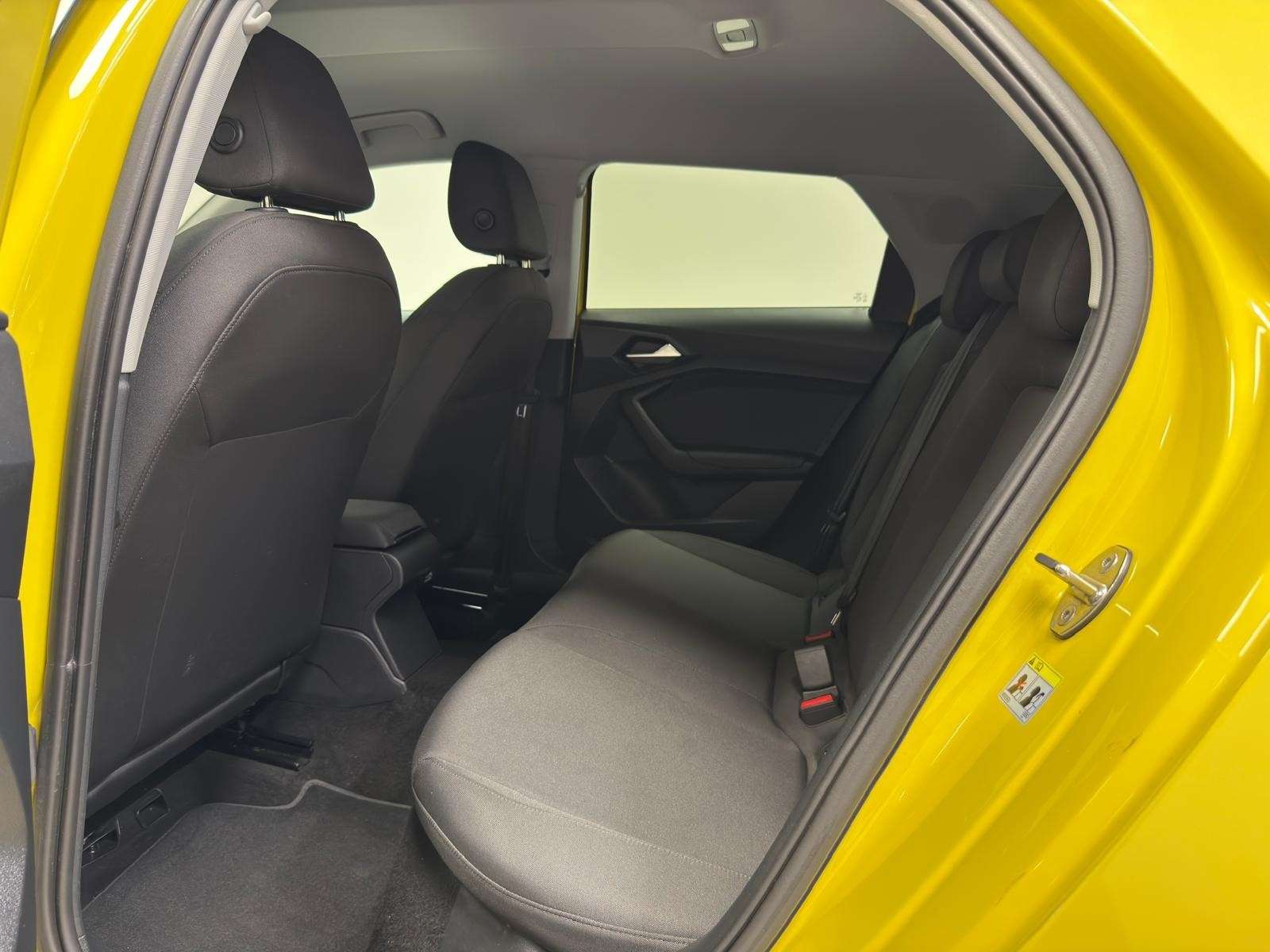 Audi A1 TVA**Sportback**BOITE AUTO**GPS**COCKPIT DIGITAL**