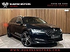 Skoda Superb Combi 2.0 TDI DSG Alu19"/Led/Cam/Gps *1j garantie* thumbnail