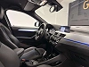 BMW X2 sDrive18**Pack M**LED**BOITE AUTO**GPS**GARANTIE 1 thumbnail