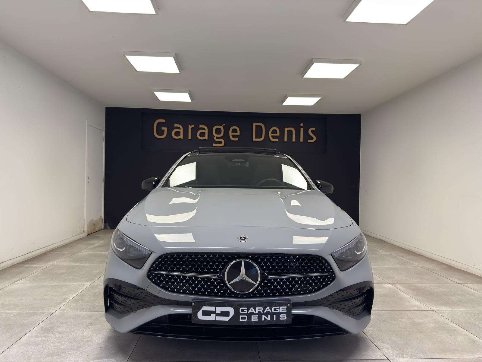 Mercedes-Benz A 180 A 180 PACK AMG*TOIT-PANO*LED*GARANTIE 12 MOIS**