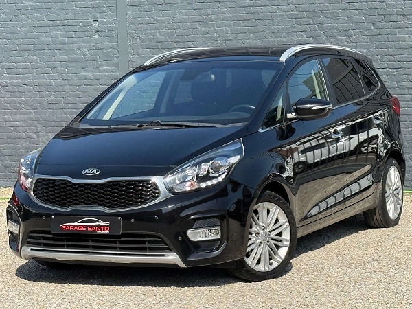 Kia Carens Carens 1.7 CRDi 7 Places Navi Edition /Led/Cam./Pd