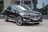 BMW X1 sDrive18i X-Line/Pano/HUD/Memory/Leder thumbnail