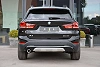 BMW X1 sDrive18i X-Line/Pano/HUD/Memory/Leder thumbnail