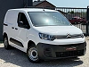 Citroen Berlingo Berlingo 1.5 BlueHDi 75cv 3 Places Utilitaire /Car thumbnail