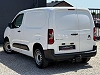 Citroen Berlingo Berlingo 1.5 BlueHDi 75cv 3 Places Utilitaire /Car thumbnail
