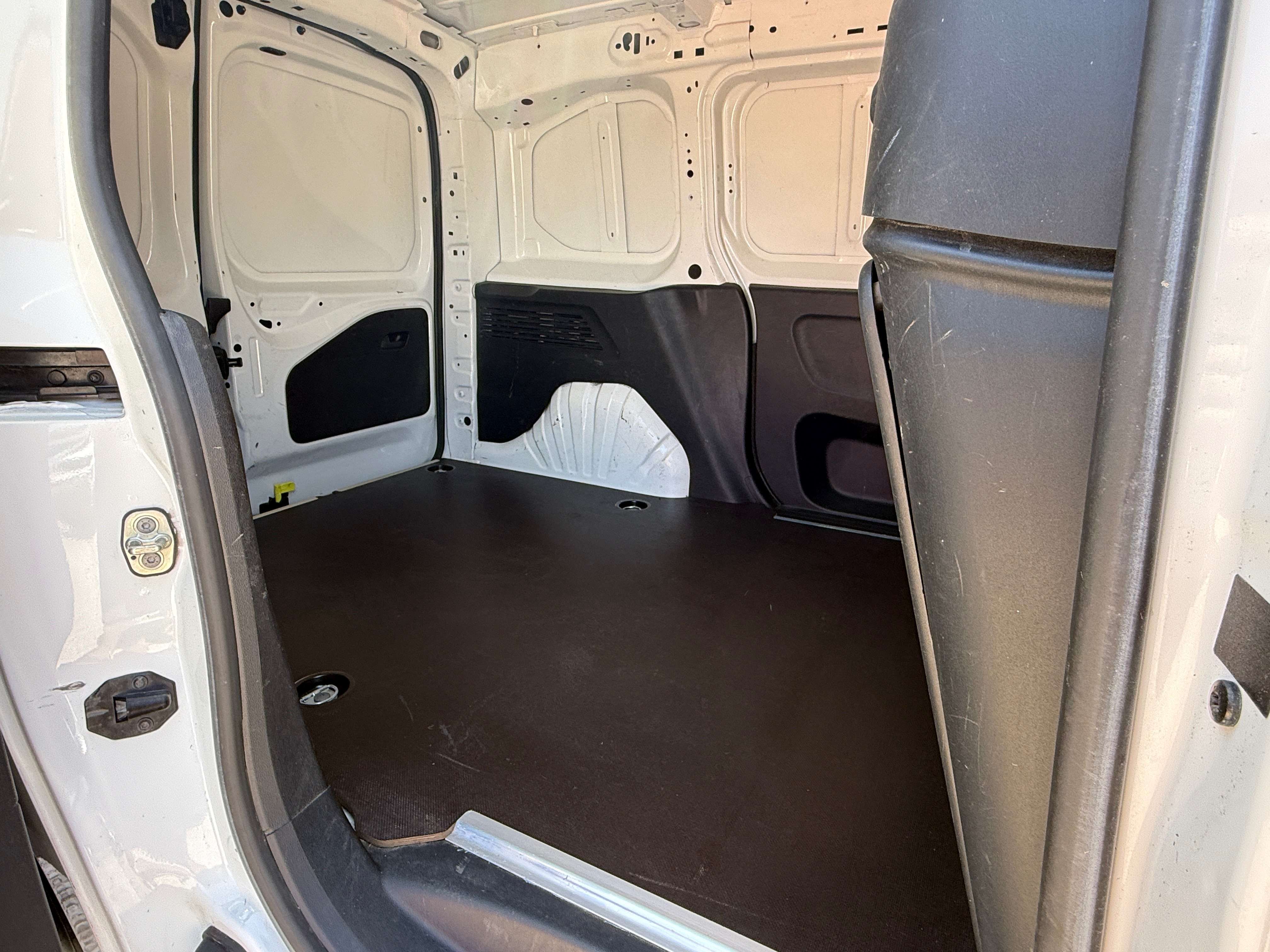Citroen Berlingo Berlingo 1.5 BlueHDi 75cv 3 Places Utilitaire /Car