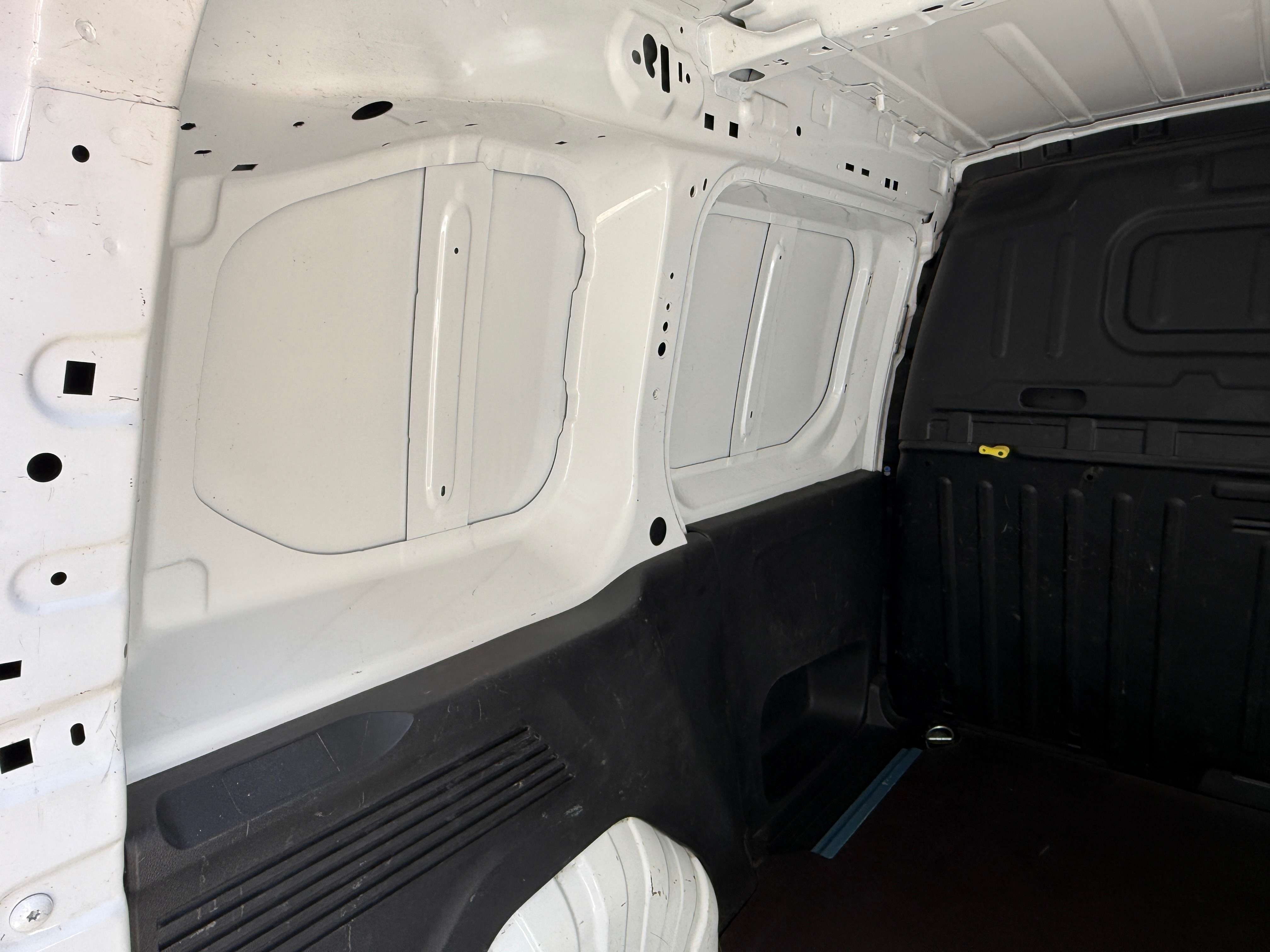Citroen Berlingo Berlingo 1.5 BlueHDi 75cv 3 Places Utilitaire /Car