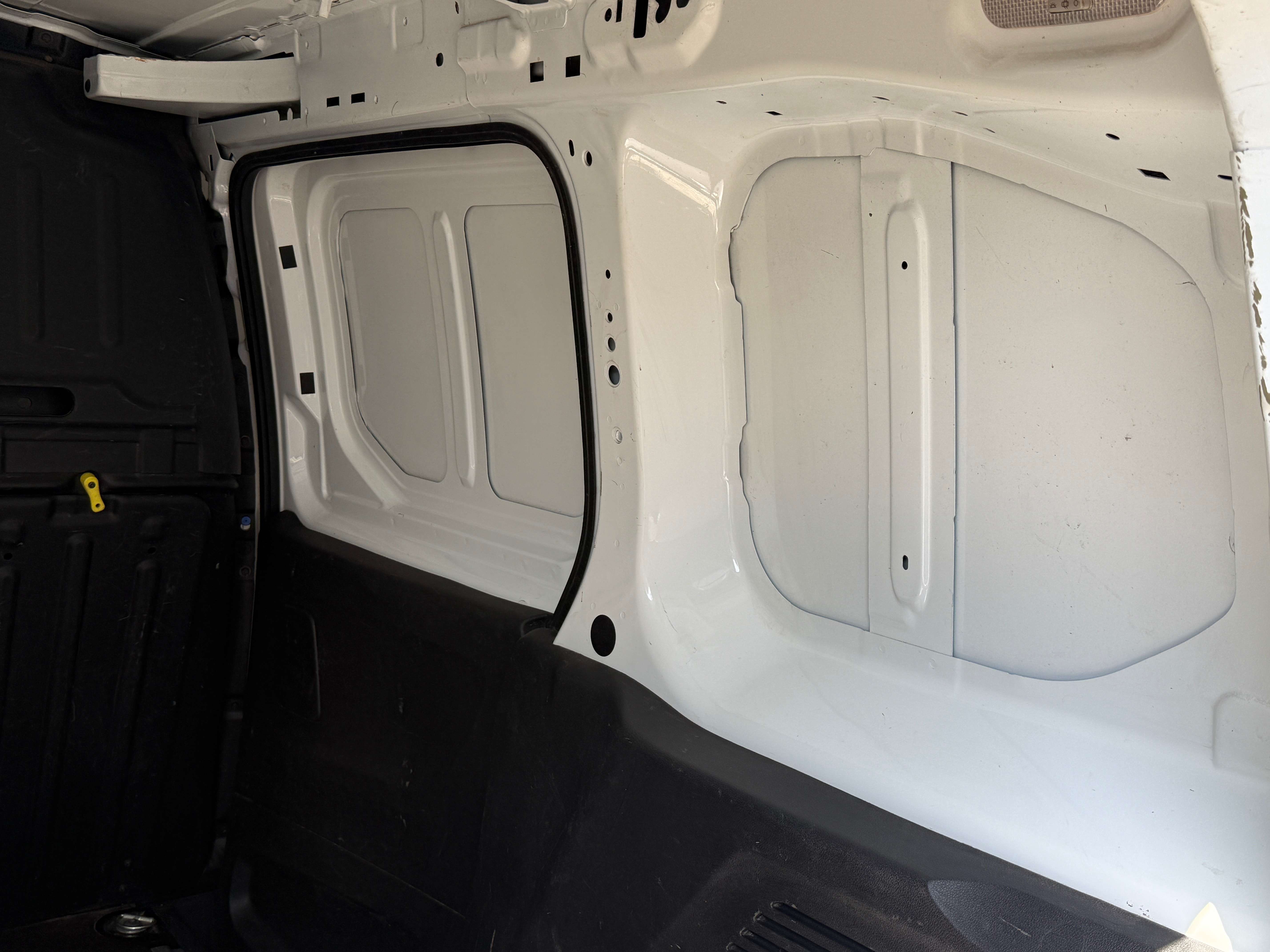 Citroen Berlingo Berlingo 1.5 BlueHDi 75cv 3 Places Utilitaire /Car