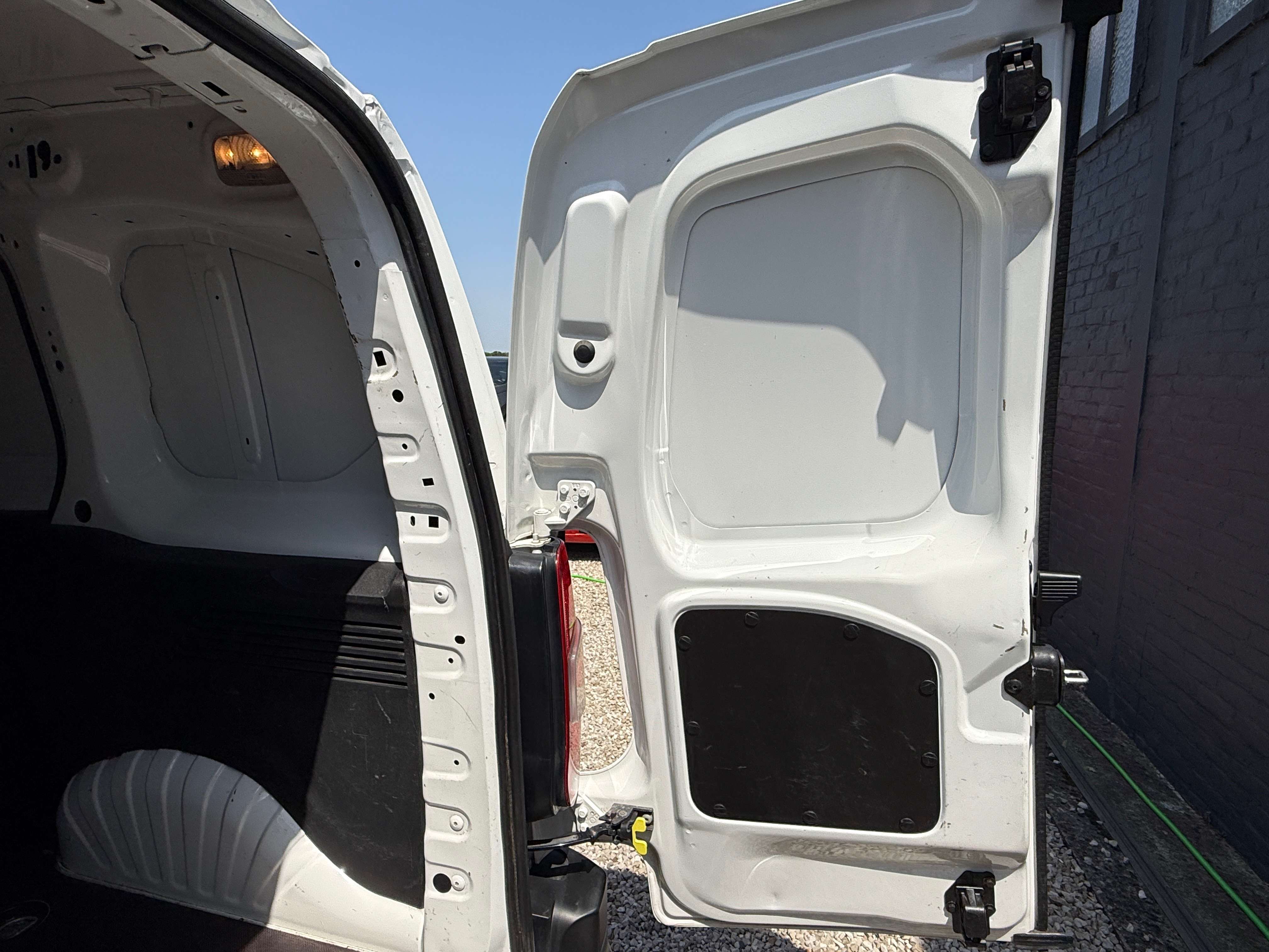 Citroen Berlingo Berlingo 1.5 BlueHDi 75cv 3 Places Utilitaire /Car