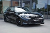 BMW 330 e Touring M-Sport/Pano/Hud/ACC/Keyless thumbnail