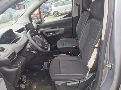 Peugeot Rifter 1.2 PureTech Standard Style S