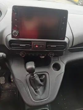 Peugeot Rifter 1.2 PureTech Standard Style S