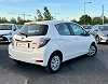 Toyota Yaris III 1.5 HYBRID 100H BUSINESS thumbnail