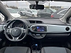 Toyota Yaris III 1.5 HYBRID 100H BUSINESS thumbnail