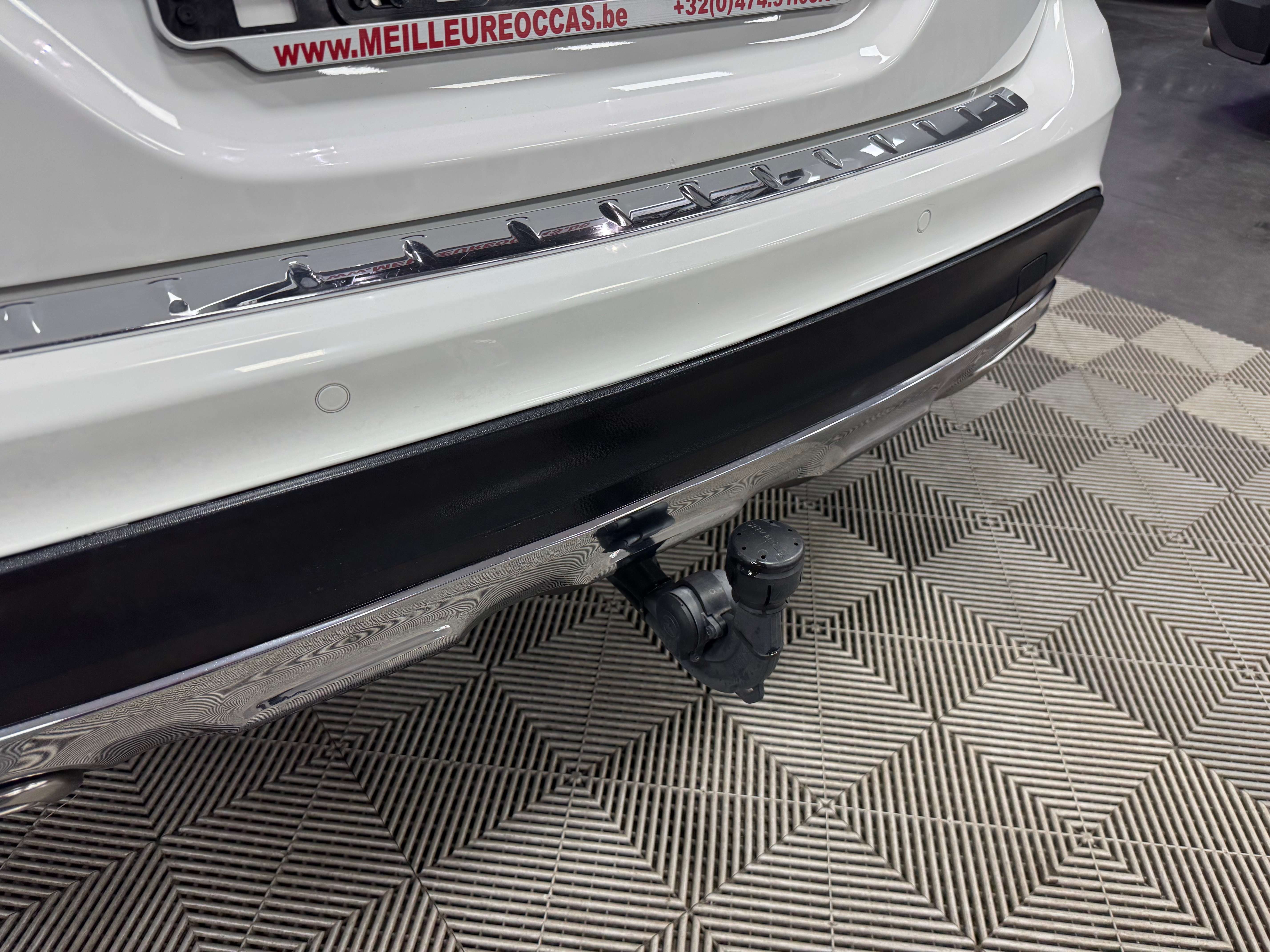 Mercedes-Benz GLA 200 Pack-Amg Toit Led 12 mois garantie
