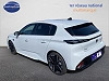 Peugeot 308 HYBRID 145CH E-DCS6 GT thumbnail