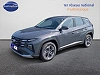 Hyundai Tucson 1.6 TGDI HEV 239HP AT KLASS thumbnail