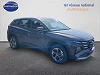Hyundai Tucson 1.6 TGDI HEV 239HP AT KLASS thumbnail