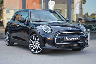 MINI Cooper Yours edition/ACC/Cam/HUD/Keyless/Leder/18"