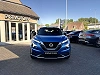 Nissan Juke 1.0 DIG-T 2WD N-Design LED ACC 360 Camera Blindspot Line Assist 1 Owner Carpass thumbnail