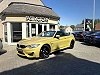 BMW M4 M4 Cabrio DKG CARPASS FIRST OWNER thumbnail