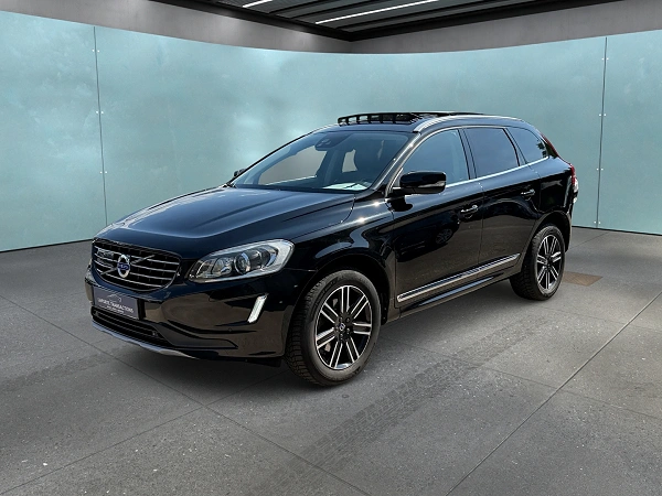Volvo XC60 D3 150CH SIGNATURE EDITION GEARTRONIC