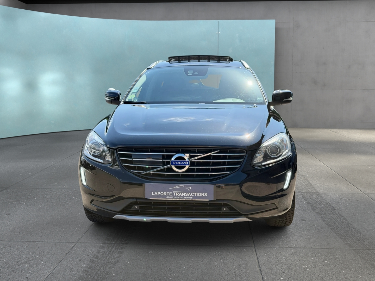 Volvo XC60 D3 150CH SIGNATURE EDITION GEARTRONIC