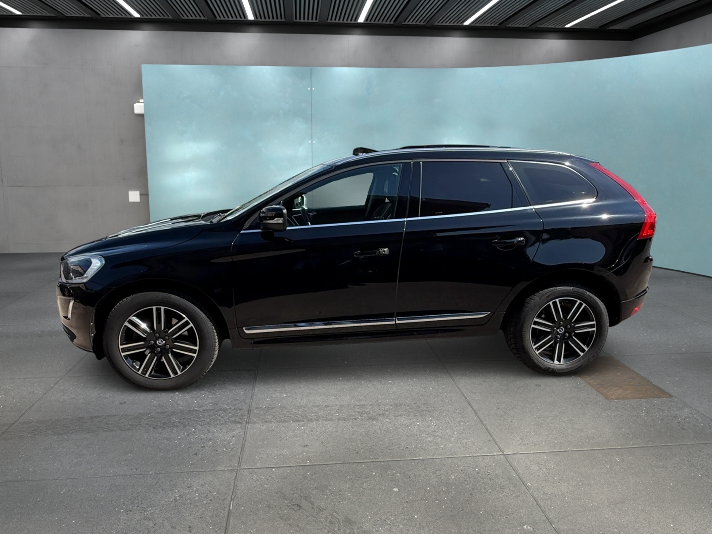 Volvo XC60 D3 150CH SIGNATURE EDITION GEARTRONIC