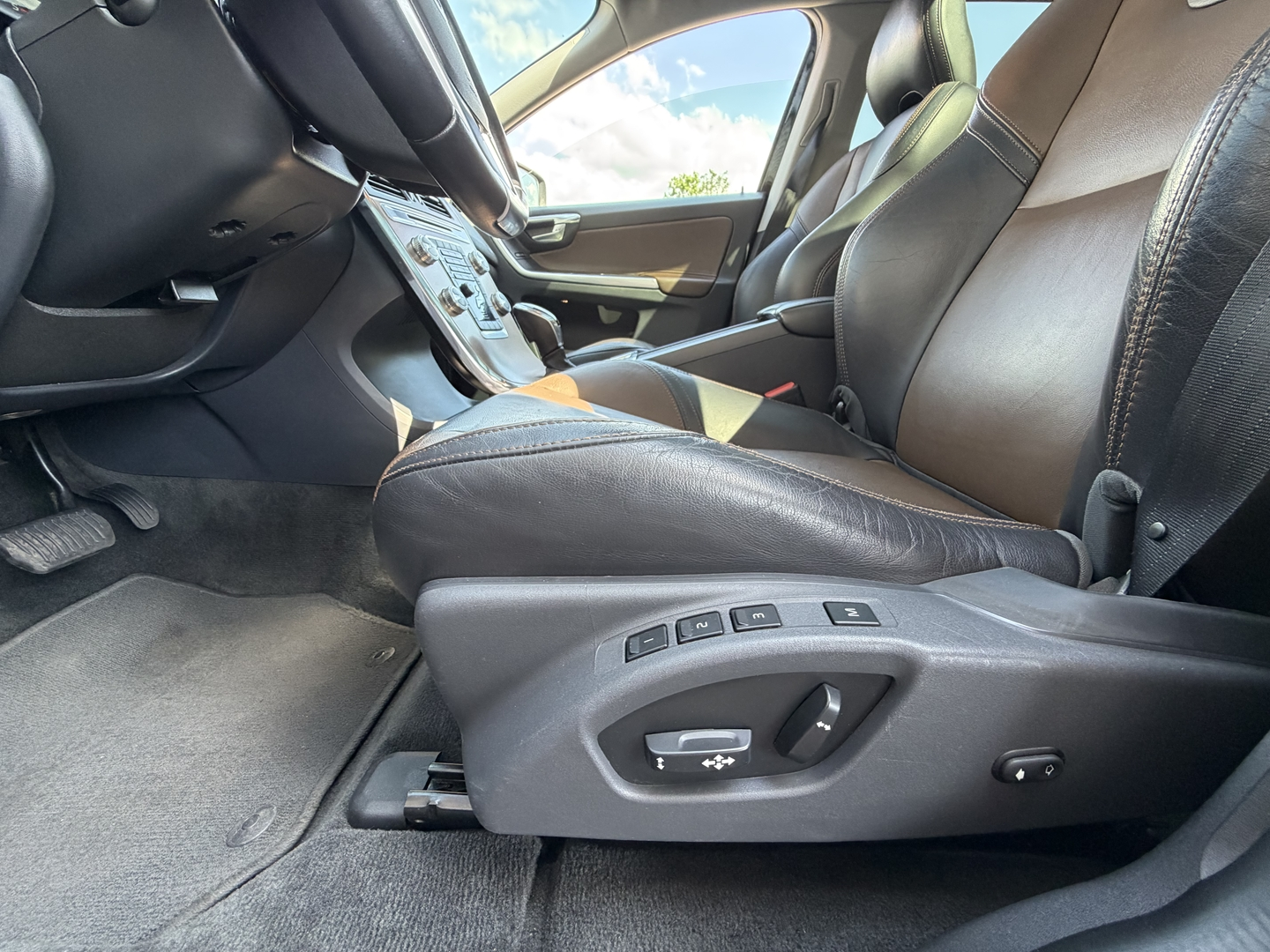Volvo XC60 D3 150CH SIGNATURE EDITION GEARTRONIC