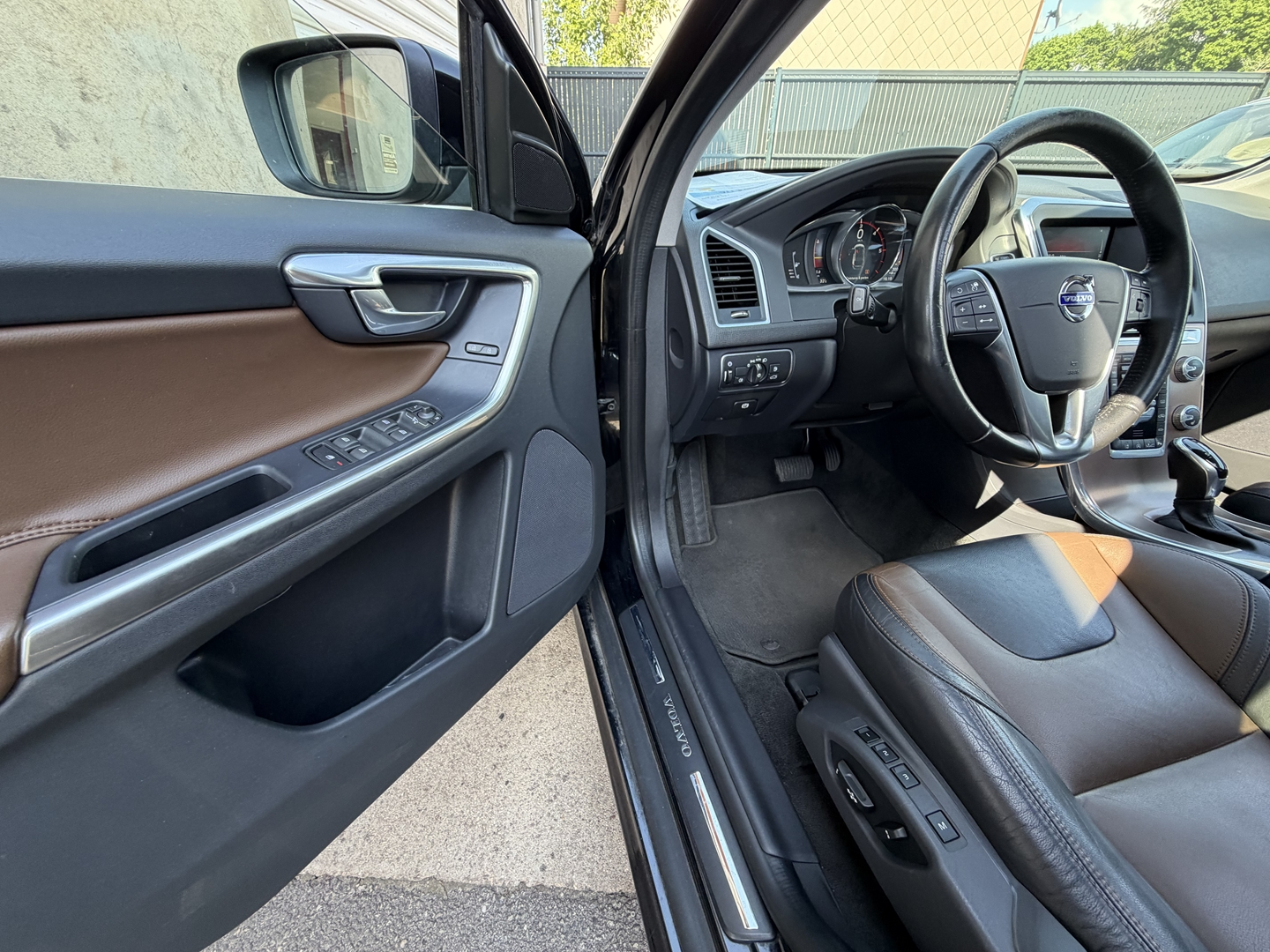 Volvo XC60 D3 150CH SIGNATURE EDITION GEARTRONIC