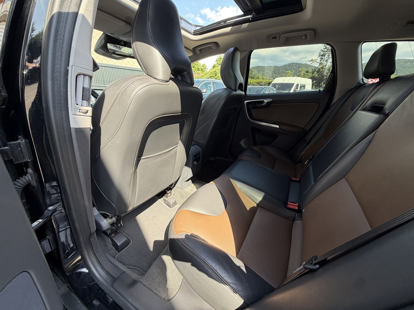Volvo XC60 D3 150CH SIGNATURE EDITION GEARTRONIC